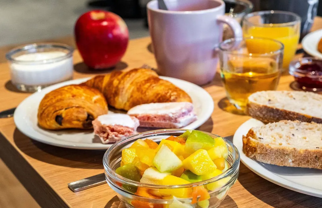 ibis budget Reims Thillois-1