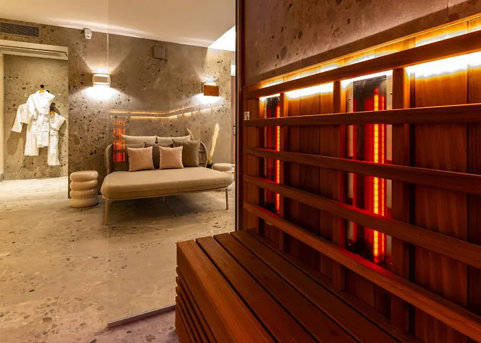 ContinentalHotel Reims