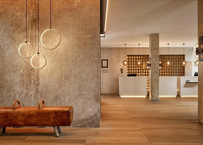 La Caserne Chanzy Hotel & Spa, Autograph Collection